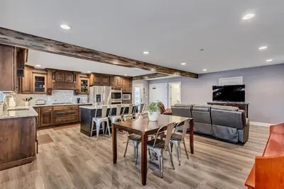 Image de 2br with King Beds Near Hill Afb and Davis Conference Center