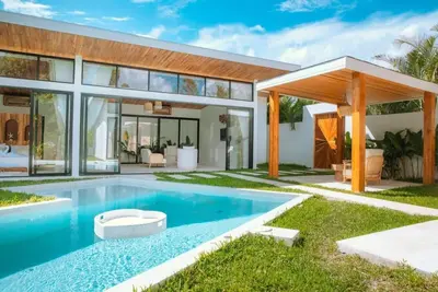Image de Villa Palmira - 2 bedroom Bali style Pool Villa