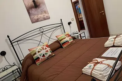 Image de Fiumicino Airport Rome - Apartment in the town's dock, right in the center