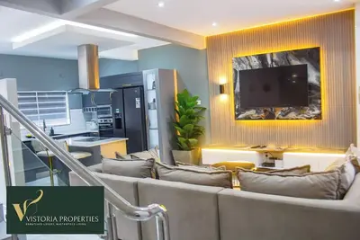 Image de Vistoria Luxury Apt\nUnmatched Luxury, Masterpiece Living