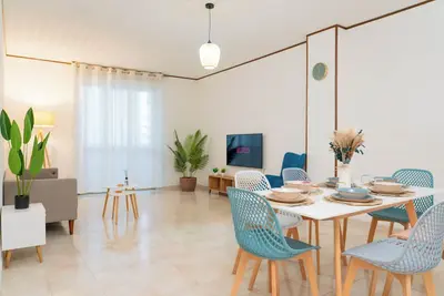 Image de Comfortable apartment in downtown
