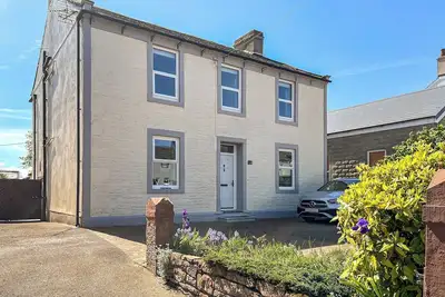 Image de 4 chambres à coucher à Cockermouth and the North West Fells