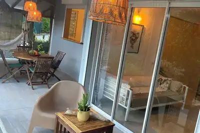 Image de Gîte Man Tann