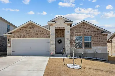 Image de Fully furnished 3-bedroom house in sought after Three Creeks in Belton