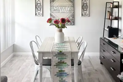 Image de Charming 2-bedroom house in lovely Clewiston with boat parking available.