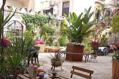 Image de Very nice little apartment in the heart of the beautiful island of Ortigia
