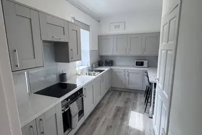 Image de Helensburgh Central Apartment