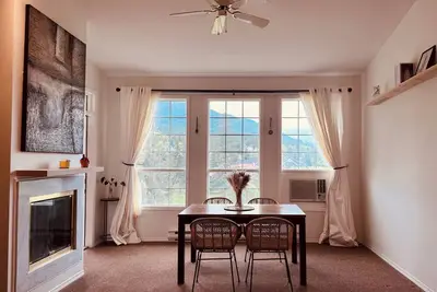 Image de Stunning Mountain View