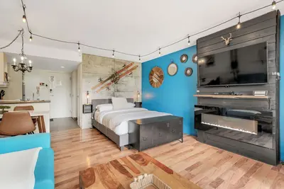 Image de Loft de la montagne- Msa