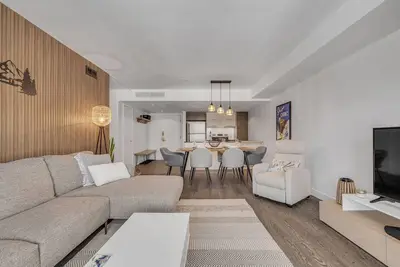 Image de Initial | La Crête | Msa+pool