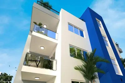 Image de Rare found apartment with a private midium above ground swimming pool. Stay CoZy