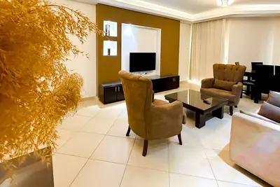 Image de Sea view 02 Br apartment with 02 Bathrooms