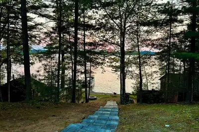 Image de Escape to the Lake – Your Perfect Getaway Awaits!