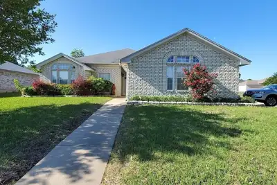 Image de Casa Lava- 4-bedroom pool house in Killeen