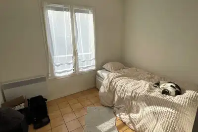 Appartement F2 au centre ville de Melun