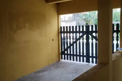 Image de Simple house 5 km from the beach in Itanhaém – affordable and functional