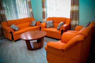 Image de Amazing 7-bedroom condo with WiFi in Arusha