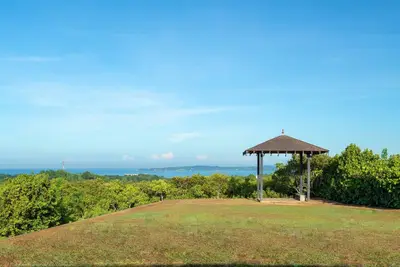 Image de Mount Cinnamon - Exclusive Villa in Mirissa with WiFi, Ac