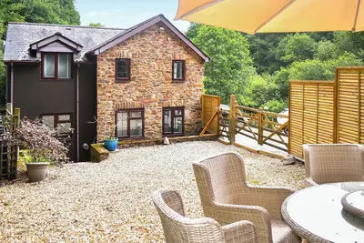 Image de 3 bedroom accommodation in Tiverton