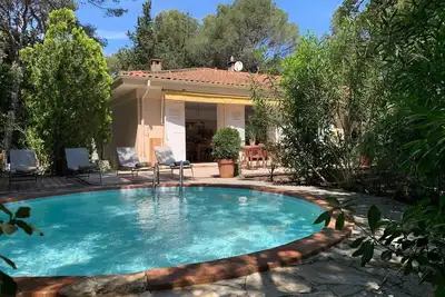 Image de Maison Familiale A La Plage