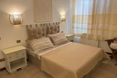 Image de Bosa Bouganville Apartment with Sea View