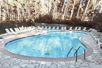 Image de Studio cosy proche de la mer