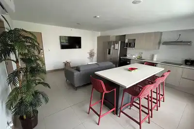 Image de Apartment 0905 Jaco Beach, just steps from the beach!