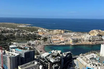 Image de Five Stars Mercury Tower 25th Spa&Pool