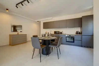 Image de Cozy 2br Sliema Getaway by the Water