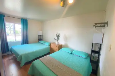 Image de Cabin 9 Bull Shoals Lake Blue Waters Resort