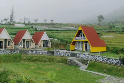 Image de Vianda Cabin By Travelink