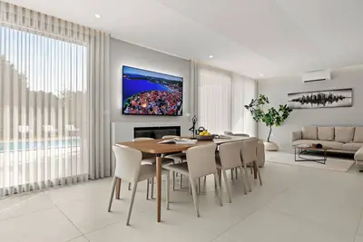 Image de Luxury Villa Callera