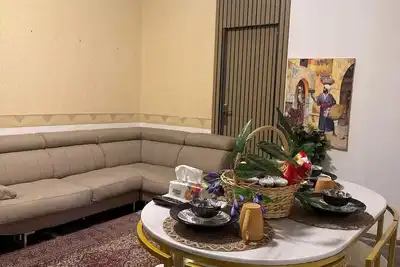 Image de Cozy Apartment in front of pool