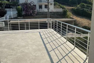 Image de 1 bedroom apartment with large balcony - Apartments Subashi room 306