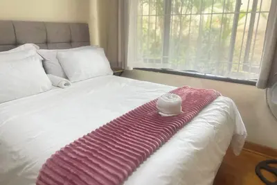 Image de Peaceful self catering family friendly holiday home in a safe suburb of Glenmore