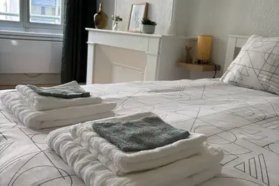 Image de Le Sérénité - Au coeur des Thermes - Les Instants de Dax