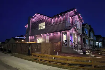 Image de Gorgeous 2-Bedroom Suite Oasis!