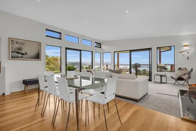 Image de Four On Stingray Point