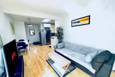 Image de Homa 1 | A haven of light | WiFi | Workdesk | Ac