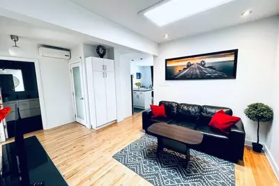 Image de Homa 2 | A haven of light | WiFi | Workdesk | Ac