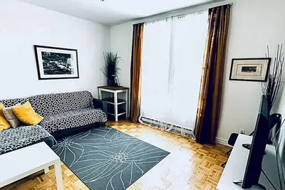 Image de Homa 4 | A haven of light | WiFi | Workdesk | Ac