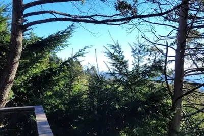 Your place in the mountains