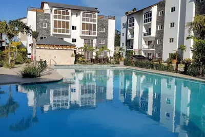 Image de Charming 2-bedroom apartment with WiFi, Ac in enchanting Las Terrenas