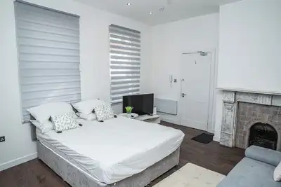 Image de Apartment in Central Aylesbury with Parking