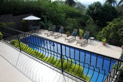 Image de Playa Hermosa Ocean View Estate