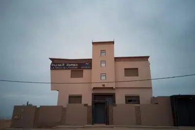 Image de Residence La Perle De L'Ocean Akhfennir luxury apartments for rent