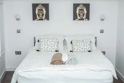 Image de Apartment in Aylesbury Central with Parking