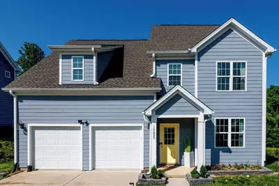 Image de 4- Bedroom House Prime Spot in Charlotte, Nc. . . minutes away from Everything!