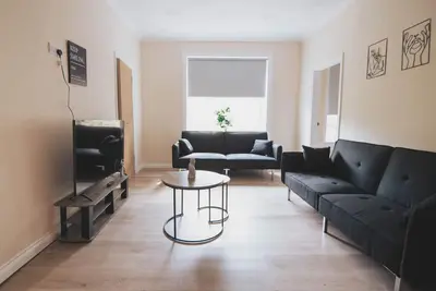 Image de Stylish 3br Home near Hampden No 264| Free Parking