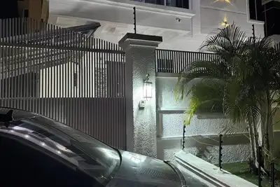 Image de Spacious 4-bedroom fully detach duplex in Lekki with WiFi, 24/7 Electricity, Gym